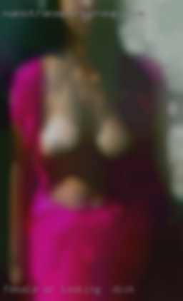 Female or couple looking for dick with hedonistic ideals.