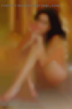 I'm open naked girls for most anything.