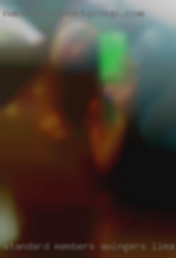 Standard members swingers Lima, Ohio women can contact us.